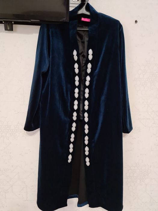 накидка камзол женская