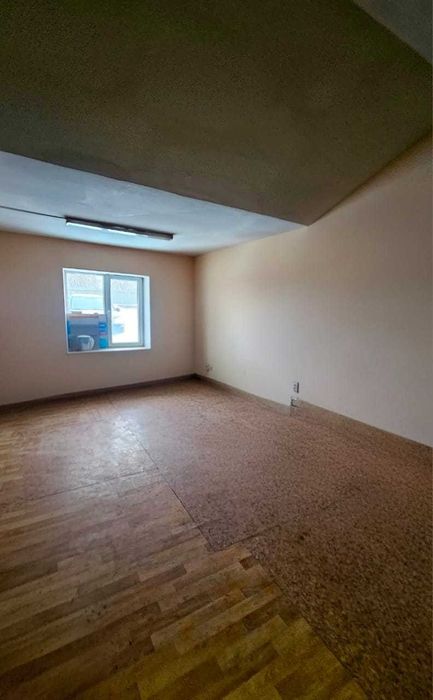 Производственная база