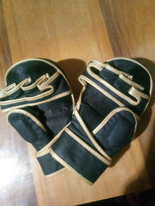 Shingalka, Futa va Shlem