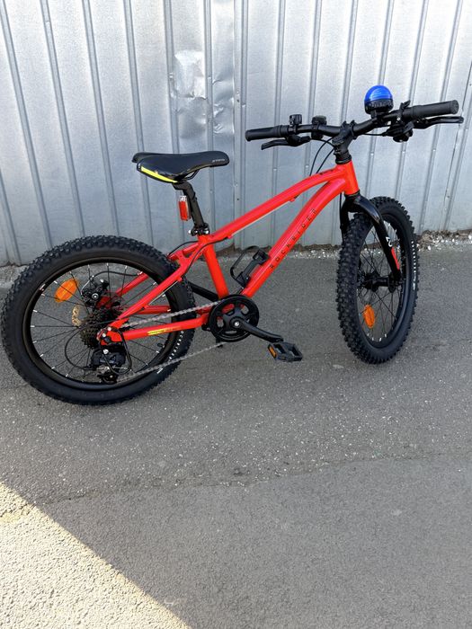 Vând Bicicletă Copii 8-10 y