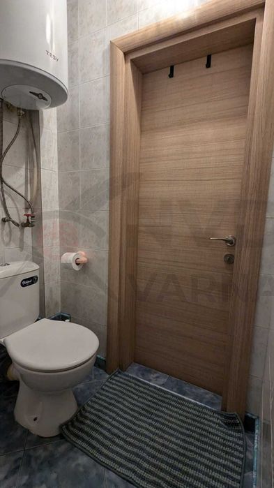 Дава се под наем тристаен апартамент Гръцка Махала! 21807852