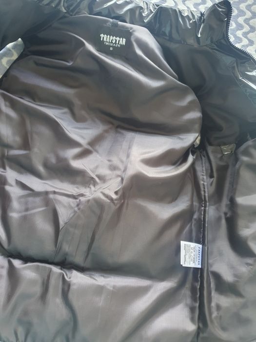 Грейка trapstar  .S