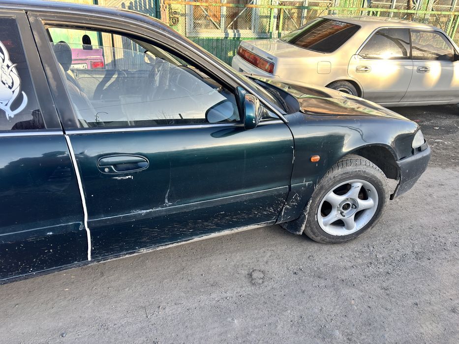 Продам автомобиль