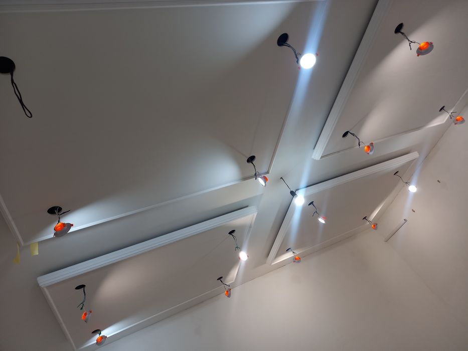 Ремонт квартира под ключ