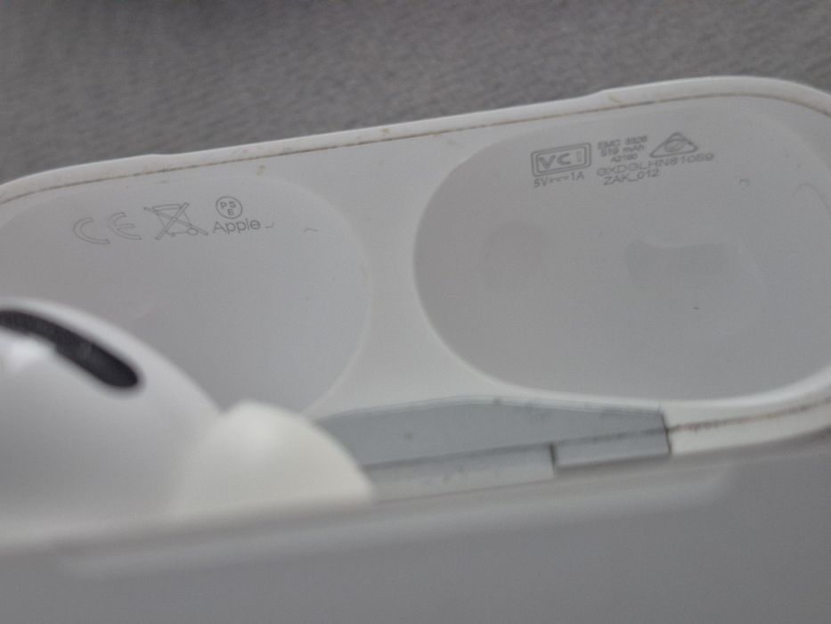 AirPods Pro оригинал