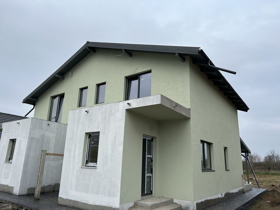 Duplex de vanzare in Bucovat