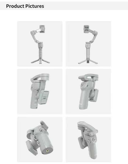 Стедикам LENYES LPH105