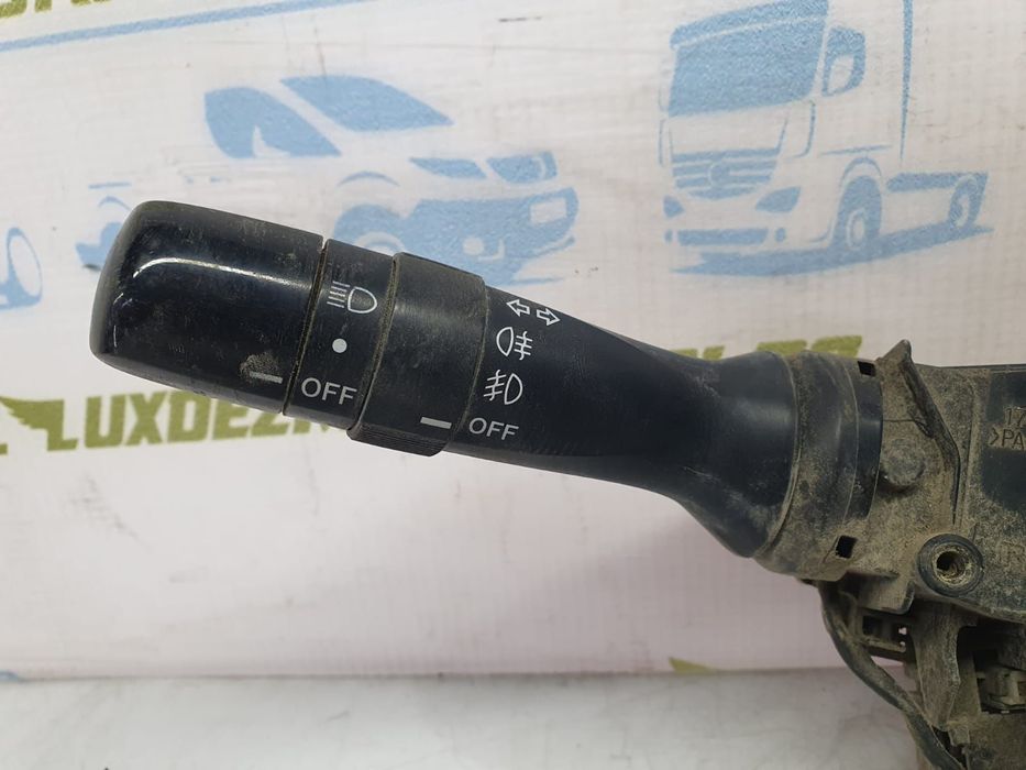 Ansamblu manete 17f245 Toyota Auris 1 [2006 - 2010]