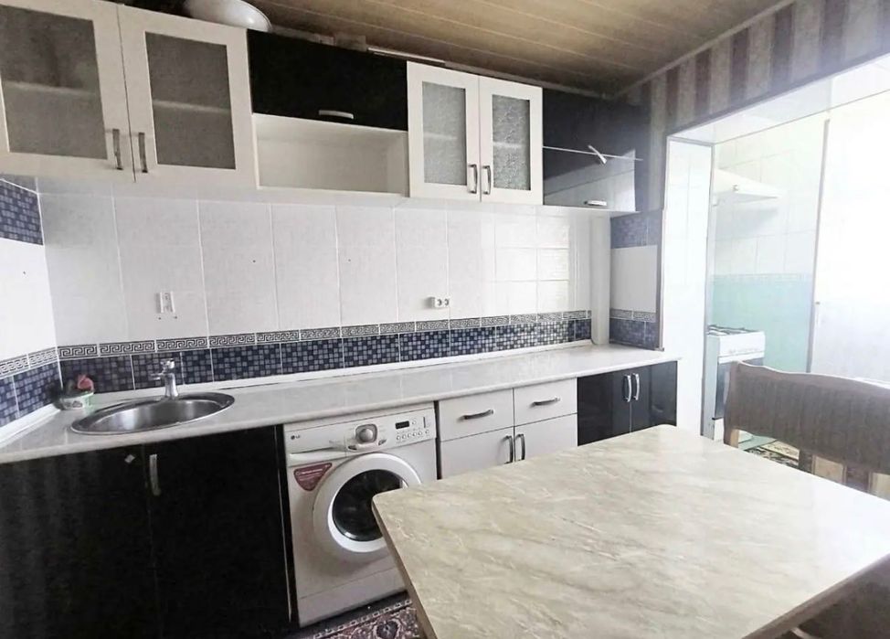 Срочно продаётся квартира 3 минуты до метро Новза