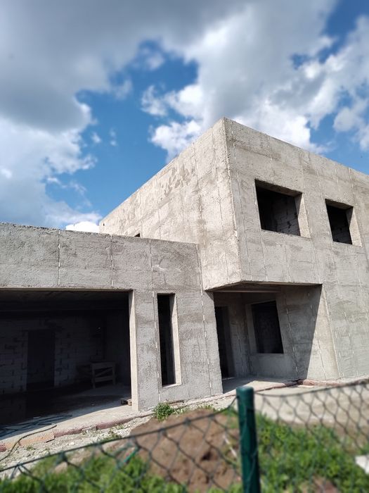 Tencuială mecanizata  Sapa mecanizata