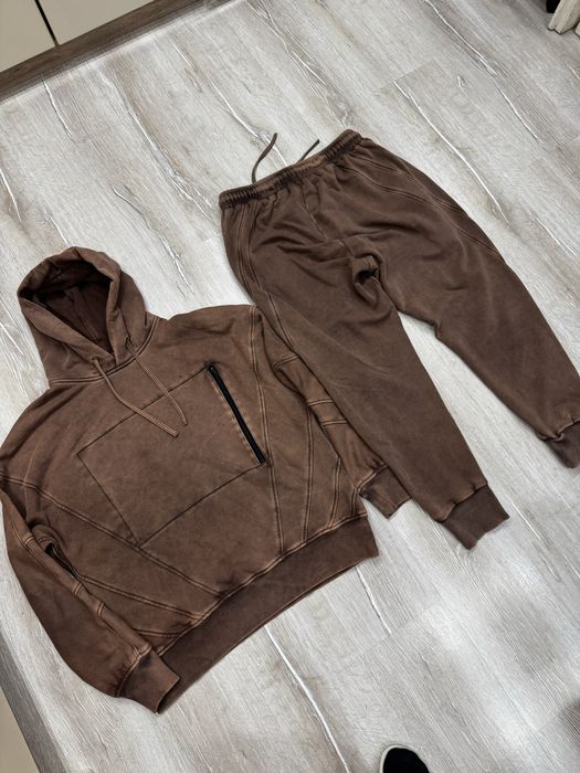 Екип на Луда/Luda