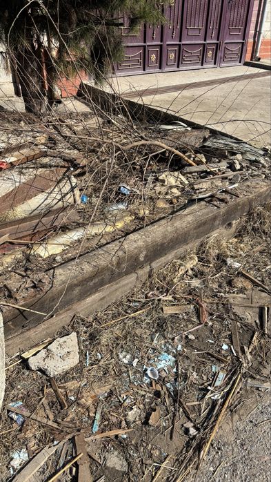 Продам шпалы 6 штук