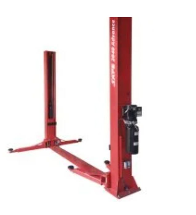 Продаётся автоподъёмник