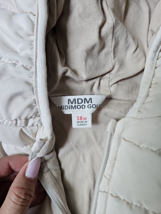 Комбинезон на зиму