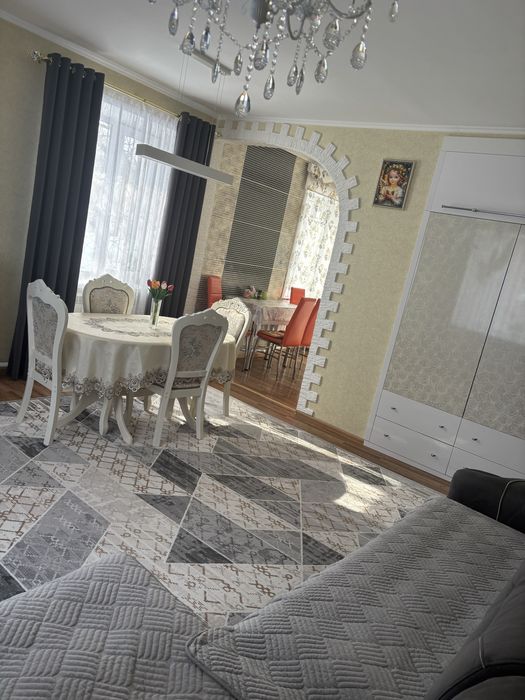 Продам 3х комнатную кавртиру