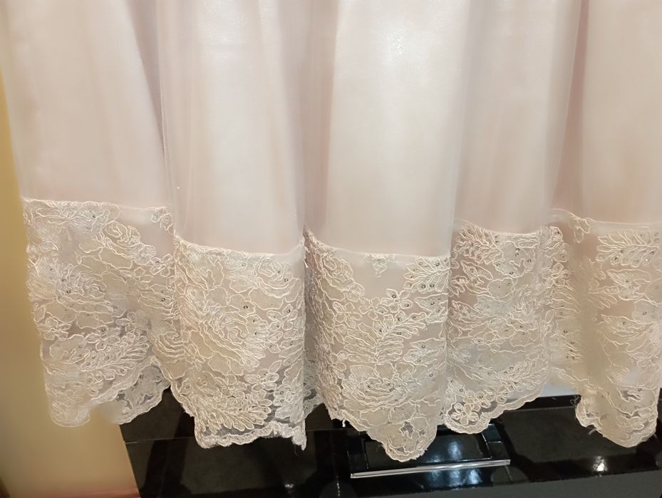 Rochie scurtă de zi