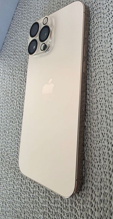 Telefon iPhone 16 pro Max