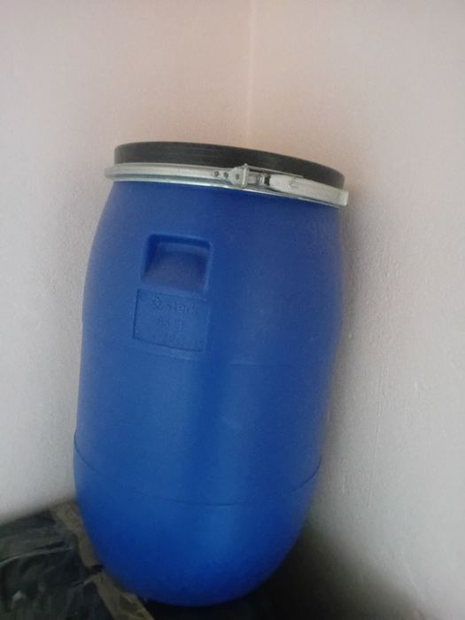 BUTOI i varza 100 kg.  Folosit t o singura data .  Negociem la prețul