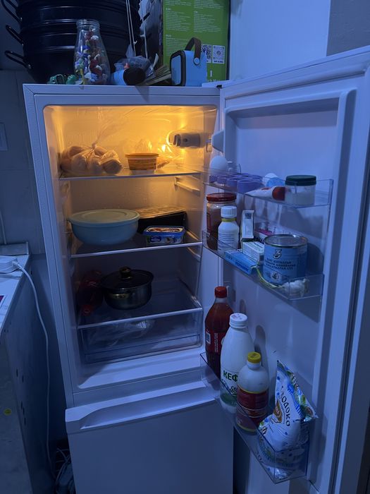 Продается холодильник ARG