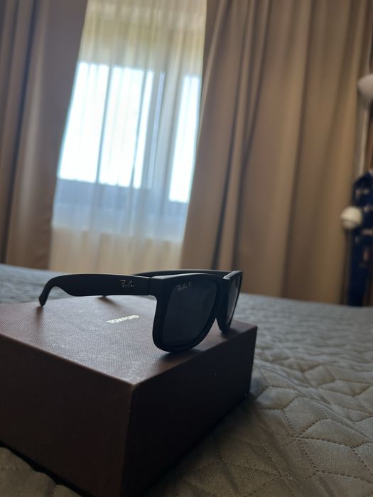 Ochelari de soare Rayban polarizati