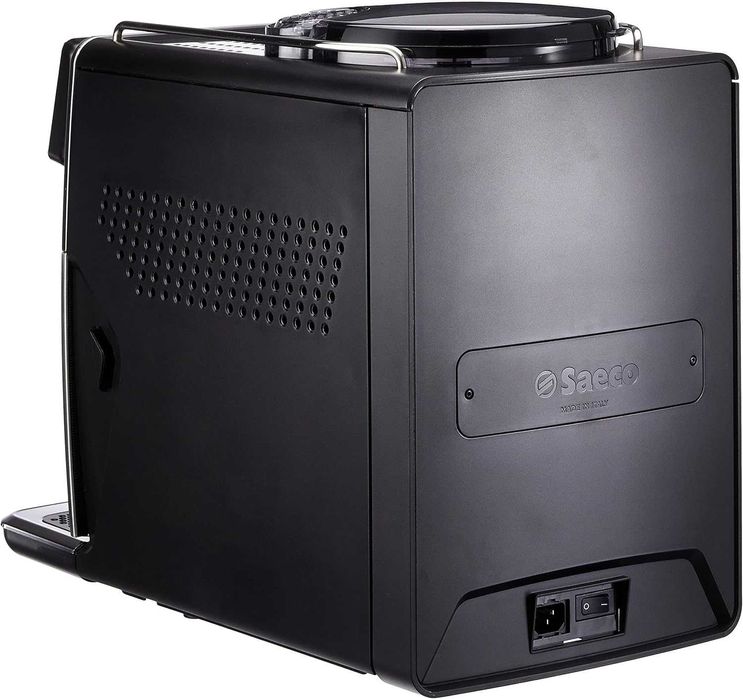 Кафеавтомат Saeco Xelsis (SM7683/10) 1850W Автоматична кафемашина