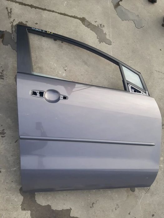 usa portiera dreapta fata mazda 5 2005-2010