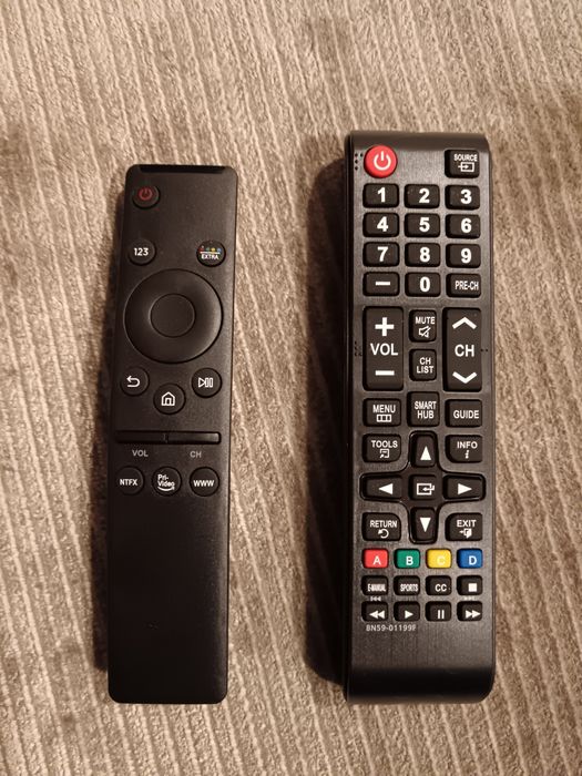 Продам пульт на телевизор Smart TV  Самсунг