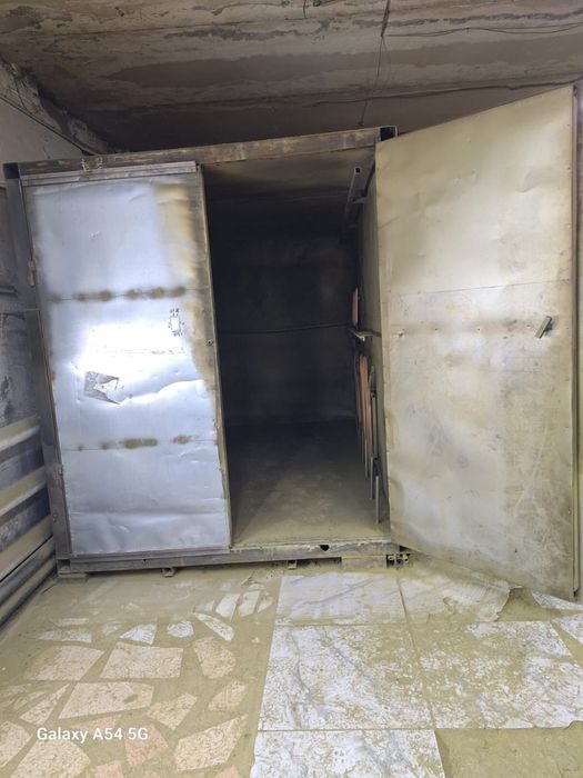 Полимерная печь