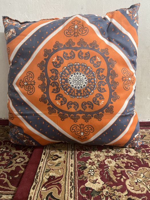 Жастык Подушки.