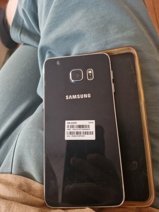 Samsung Galaxy S6 Edge+