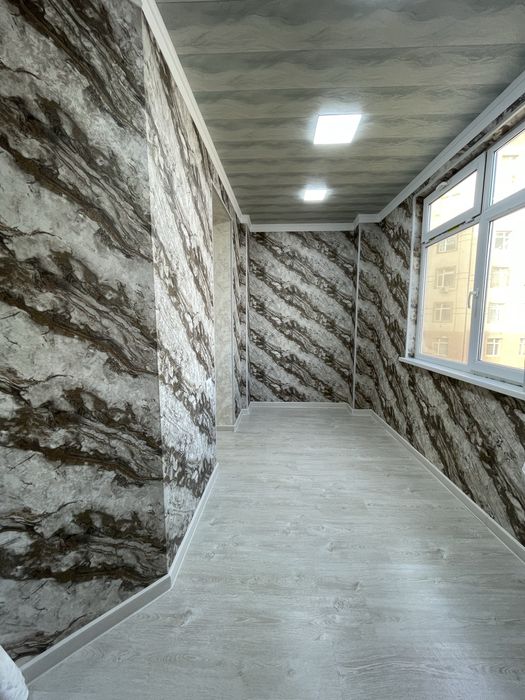 3 xonali uy evro remont