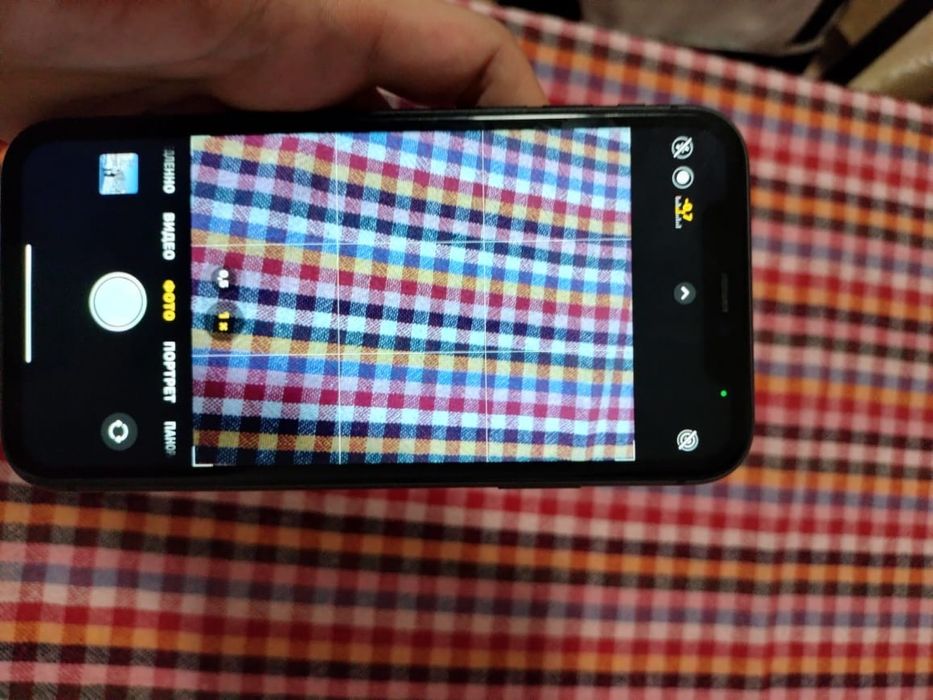 Продам айфон 11 идеальный