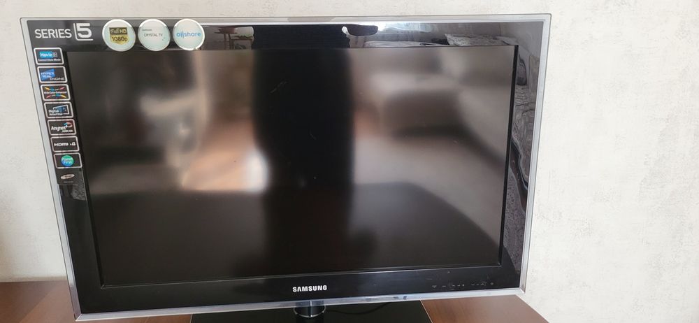 Телевизор Самсунг 5серии
