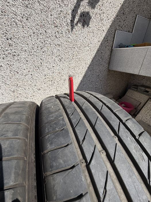 Летни гуми Kumho  Ecsta PS71