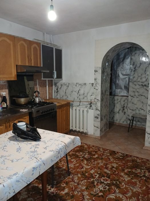 Сдам квартиру в аренду