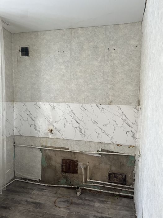 Продается Квартира, посёлок Новодолинский