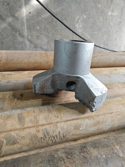 Триролкова глава  7 1/2"