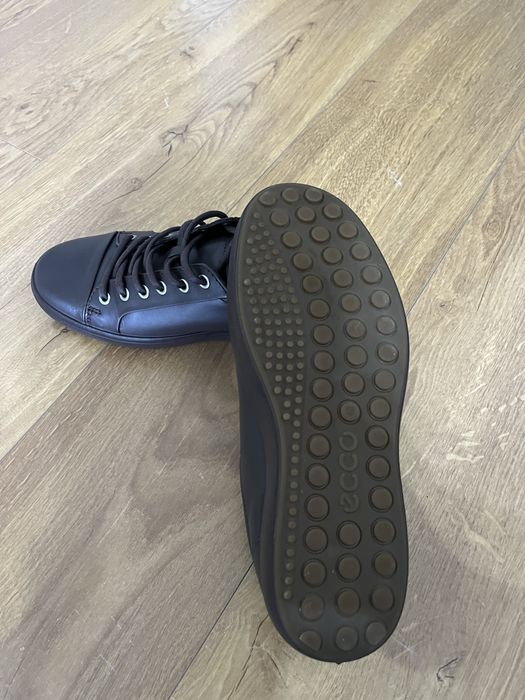 Ecco - pantofi casual