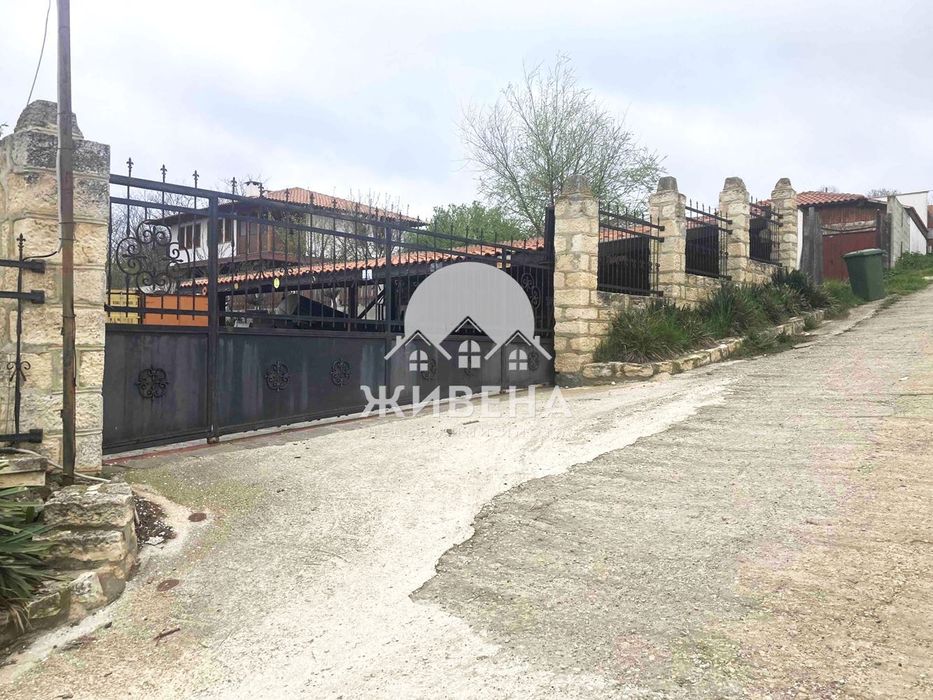 Продава се Парцел в с. Приселци, Област Варна - 825 кв.м за 104 €/кв.м - Снимка #1