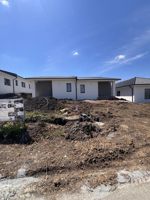 Casa duplex parter