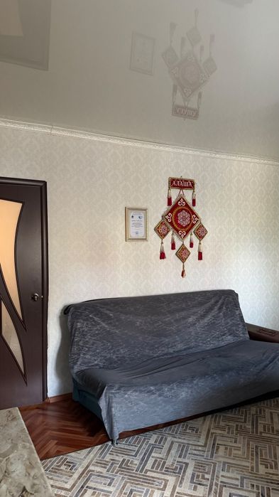 Продаётся частный дом в мкр.Арман
