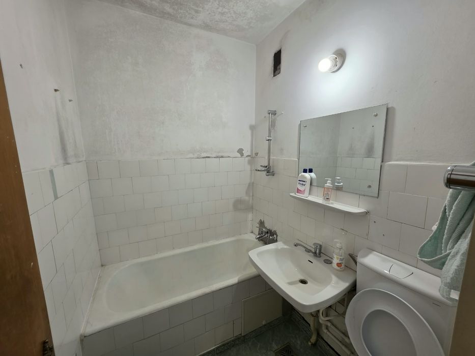 Direct proprietar, vând ap. 4 camere, Dr. Taberei – 3 min de metrou Râul Doamnei