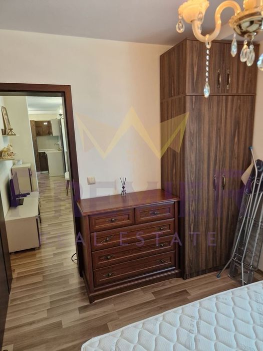 Продава се Двустаен апартамент в к.к. Слънчев бряг - 58 кв.м за 1145 €/кв.м - Снимка #11