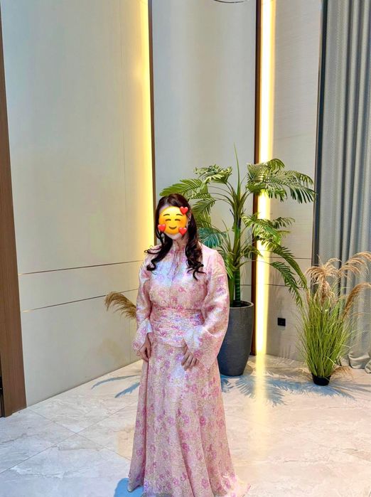 Платье Tamen brand 46 размер