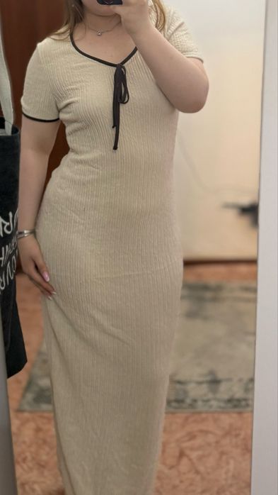 Продам платье летнее