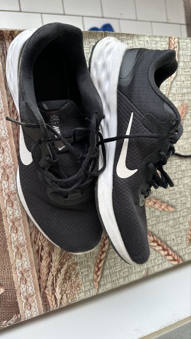 Оригинални маратонки Nike AIR