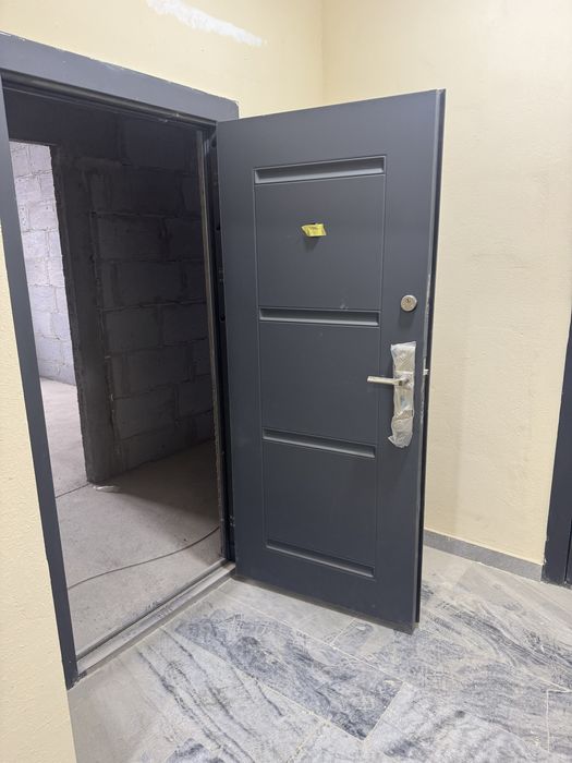 Новостройка в Городе Чирчик