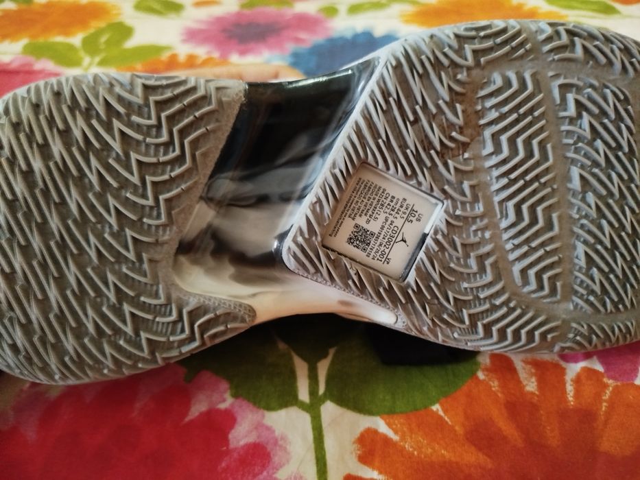 Баскетбольны оригинал не кросовки