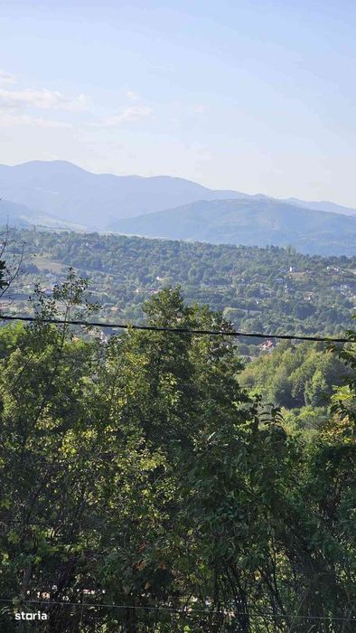 Teren de vanzare Bran Brasov oportunitate investitie