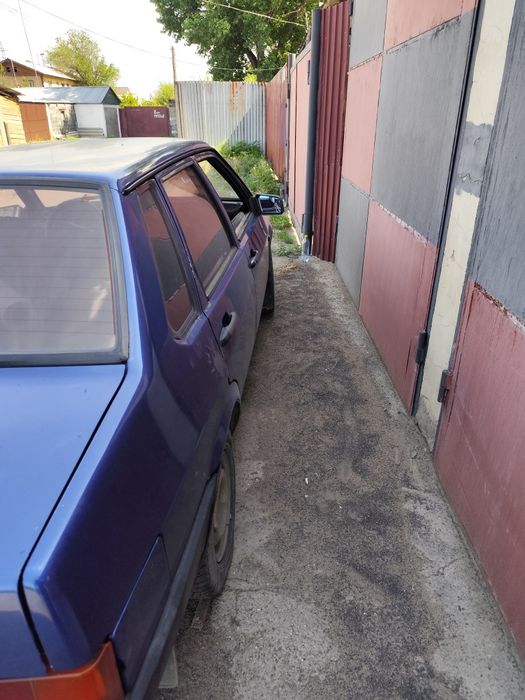 Продам ваз 21099